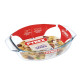 Pyrex Oval Glass Baking Dish Set 2 Pcs